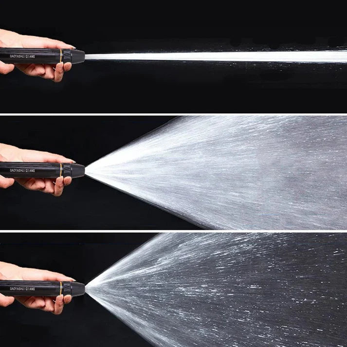 Boquilla Pulverizadora de Alta Presión